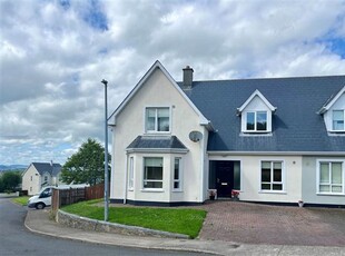 4 Gleann Na Gcaor, Monageer, Enniscorthy, County Wexford