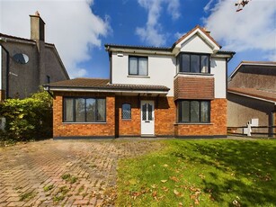 4 Rocwood Drive, Grange Manor, Waterford City, Waterford