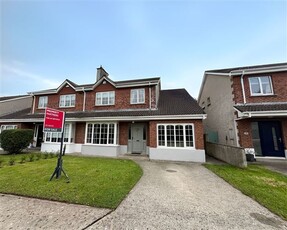 4 Williamstown Park, Waterford City, Waterford