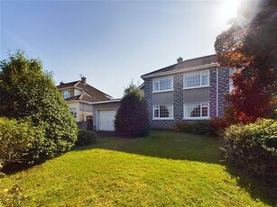 40 Halldene Estate, Curraheen Road, Bishopstown, Cork