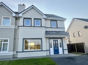 40 Westview, Cloonfad, Ballyhaunis, County Roscommon