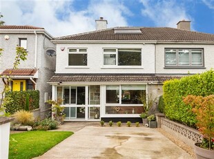 41 Glen Drive, The Park, Cabinteely, Dublin 18