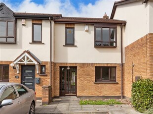 45 Castle Court, Killiney Hill Road, Killiney, Co. Dublin, Killiney, County Dublin