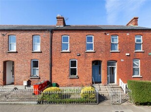 45 St Peters Road, Phibsboro, Dublin 7