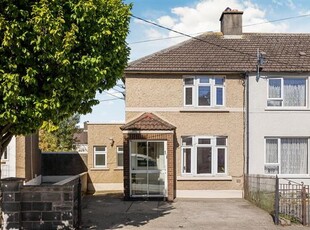 45 Thomond Road, Ballyfermot, Dublin