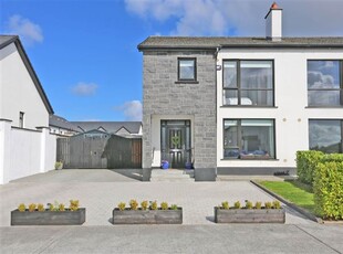 46 Ard Thomain Sli Na Manach, Mungret, County Limerick