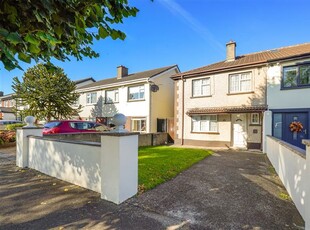 46 Kiltipper Drive, Aylesbury, Tallaght, Dublin 24