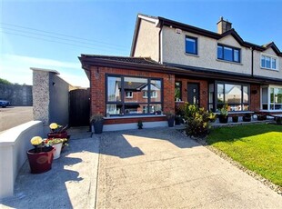 46 Tivoli Heights, Clonmel, Tipperary