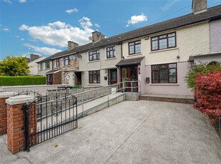 474 Ballyfermot Road, Ballyfermot, Dublin 10