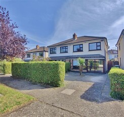 48 Eaton Wood Court, Shankill, Dublin 18