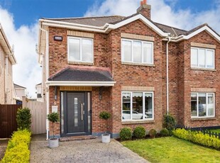 5 Gainsborough Court, Malahide, County Dublin