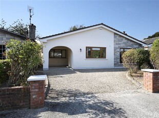 5 Glenview Park, Kilpedder, County Wicklow