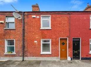 5 SHERRARD AVENUE, off North Circular Road, Dublin 1