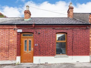 5 St Josephs Avenue, Drumcondra, Dublin 9