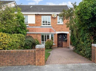 54 Ashbrook, Clontarf, Dublin 3