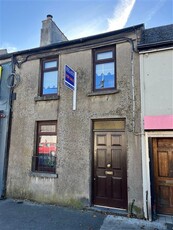 54 Barrack Street, Waterford City, Waterford