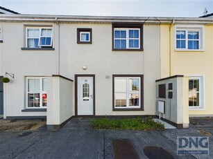 56 Saint Kierans Cresent, Kilkenny, Co. Kilkenny