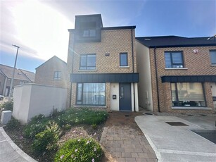 57 Newtown Wood, Termonfeckin Road, Drogheda, Louth