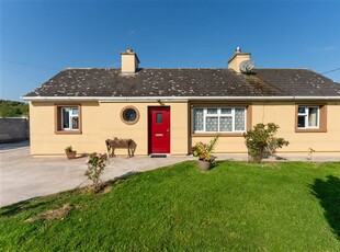 6 Church Road, Knocklong, Limerick