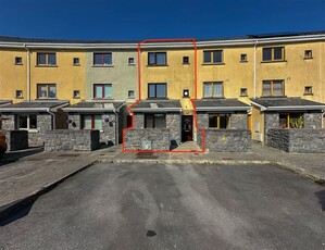 68 Sruthan Mhuirlinne, Ballybane, Co. Galway