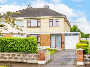 75 Kew Park, Lucan, Dublin