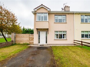 9 Brosna Close, Clonmore, Mullingar, Westmeath