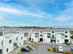 9 Gort Na Carraige, Barna, Co. Galway