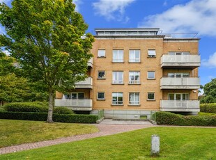 Apartment 11, BEAUMONT HALL, Beaumont Woods, Beaumont, Dublin 9