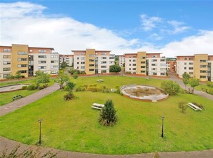 Apartment 156 , The Oval, Cherrywood, Dublin