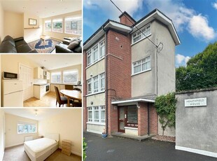 Apartment 2, Healthfield House, Terenure, Dublin 6