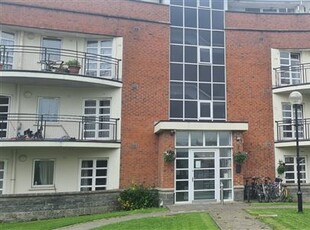 Apartment 35 Carroll Village, Dundalk, Louth