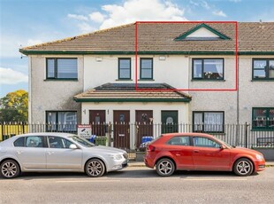 Apt. 8, Derby Lodge, Brownstown, Curragh, Kildare