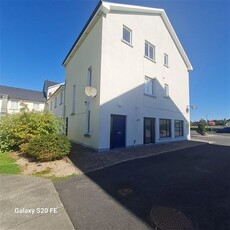 Apt.15 Springvale, Sligo Road, Tubbercurry, Sligo