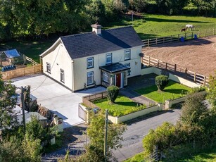 Carrowmore, Hillstreet, Carrick On Shannon, Co. Roscommon