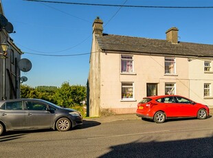 Castle Street, Oldcastle, Meath