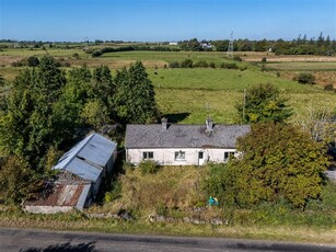 Corbally West, Elphin, Co. Roscommon, Folio RN