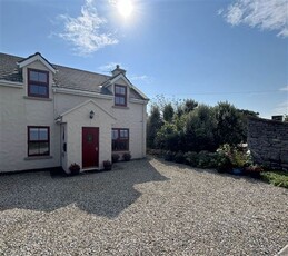 Doonmacfelim, Doolin, County Clare