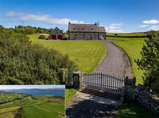 Dunmanus View, Libeen, Dunbeacon, Durrus, West Cork, Cork