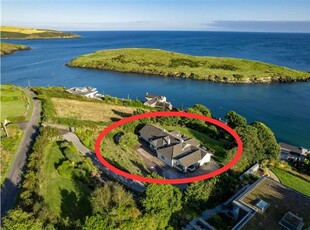 Four Winds, Sandycove, Kinsale, County Cork