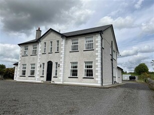 Glann, Kilkelly, Ballyhaunis, County Mayo