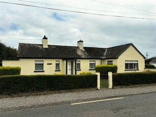 Green Acres, Moate Road, Ballyragget, Kilkenny