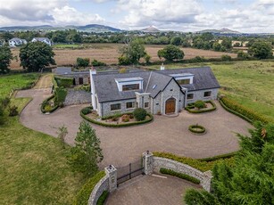 Greyfort, Residence on c.3.5 or 19.2 Acres, Sea Road, Kilcoole, Ballydonarea, Greystones, Wicklow