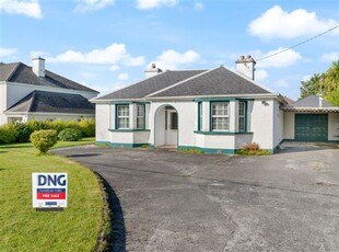 Knockfeirrna, Circular Road, Sligo, Sligo