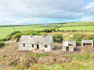 Lahardane, Ballybunion, Co. Kerry