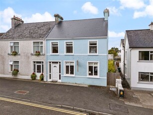 Main Street, Knock, County Mayo