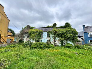 Main Street,, Lisdoonvarna