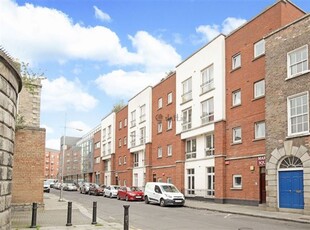 Market Square, Green street, Dublin 7, Dublin