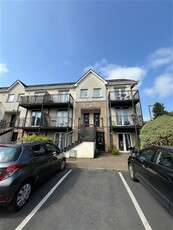 Melville Court, Finglas, Dublin 11