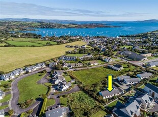 No. 1 Bay View, Ardmanagh Rd, Schull, West Cork