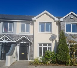 No. 2 Springvale, Sligo Road, Tubbercurry, Sligo